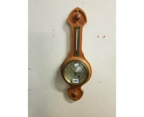 BAROMETER 