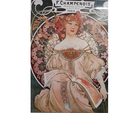 PARIS PRINT
