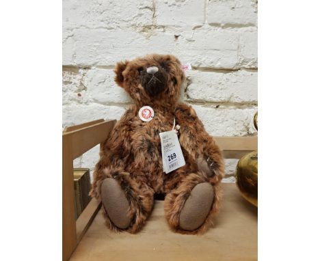 STEIFF BEAR 