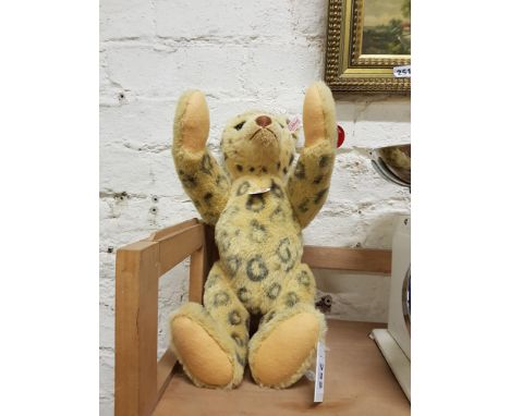STEIFF BEAR 