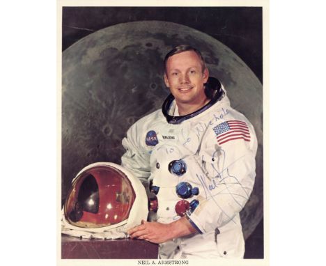 A complete collection of twelve 10 x 8" NASA colour photographs of all the... A complete collection of twelve 10 x 8" NASA co
