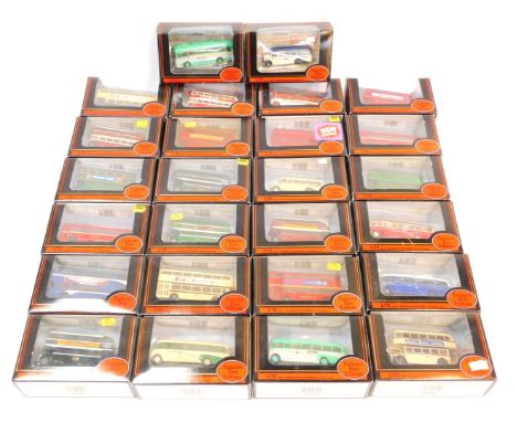 Exclusive First Editions by Gilbow diecast buses, including 16002 Leyland PD2 bus Lowbridge Todmorden, 16003 Leyland PD2 Lowb