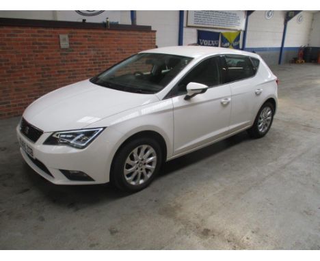 Make &amp; Model: Seat Leon SE Technology TSiDate of Reg: AU65 ZGBColour: Whitecc: 1197MoT: 12-05-2022Fuel Type: PETROLMileag