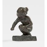 Georg Kolbe, Spielendes Kind