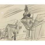 Lyonel Feininger, Gaberndorf