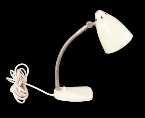 Hala Zeist desk lamp with flex neck, approx. 40 cm high