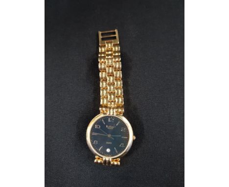 GENTS VINTAGE KOLBER WRIST WATCH 