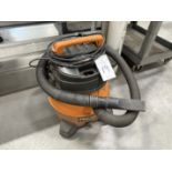 Ridgid 6-HP 14-Gallon Shop Vacuum