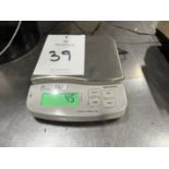 Tree MRB Series 1,200-g Digital Platform Scale