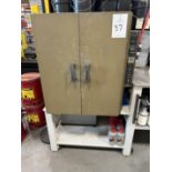 Quincy Labs Inc. 31-350ER-1 2,200-Watt Electric Bench-Top Oven, S/N B331ER-00174