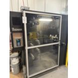 McClean Anderson ETS-8 Filament Creole, S/N J2742ET, 2012