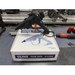 Uline H-9304 Hot Melt Glue Gun