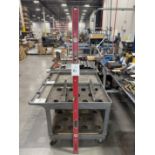 Johnson 78" Level