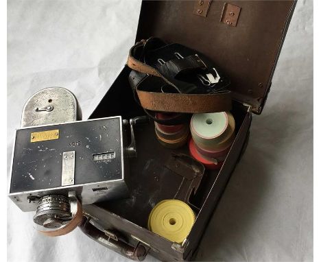 London Transport SETRIGHT TICKET MACHINE as used mainly on Green Line services. Comes with box (marked GF - Guildford garage)