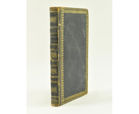 Hamilton, Sir William. 1814 Outlines from the Figures and Compositions upon the Greek, Roman and Etruscan Vases of the late S