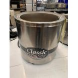 Réchaud CLASSIC APW # RCW71001