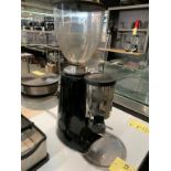 Broyeur à café FIORENZATO # F-5