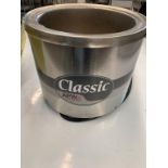 Réchaud CLASSIC APW # RCW-IV