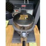 Gauffrier Gold Medal Presse gauffre