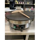 Crepiere KRAMPOUZ # CEBIF4AT