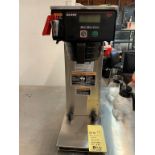 Machine à café BUNN commerciale # AXIOM DV-APS