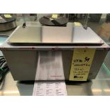 SERVER # DI-2 Dip double réchaud