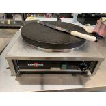 Crepiere KRAMPOUZ # CEBIF4AT