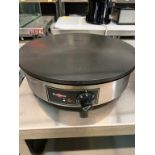 Crepiere KRAMPOUZ # SEB1V4CO