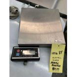 Balance AVERY BERKEL