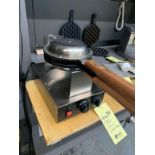 Gauffrier PUFFLE # FY-6