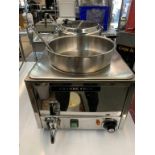 Réchaud GRANDE CHEF # TS 9000 - Double