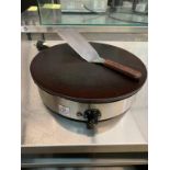 Crepiere MATFER # CEBIV4B0