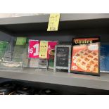 Lo de 11 enseignes variés