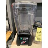 Mélangeur WARING # XTREME commercial # MX1100XT41 a / 2 recept