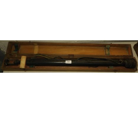 LAMP FOR TANK INSPECTION MARK 1 REF 5A/1314 BOXED 