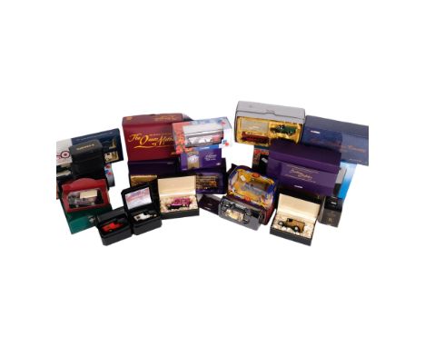 WESTMINSTER EDITIONS - a 24ct gold plated limited edition set no. 882/3000 1947 - 1997 The Royal Golden Wedding Anniversary A