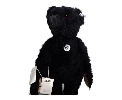 STEIFF - limited edition Teddy Bar 1912, no. 1146/1912, ref. 403088, complete with original tags and in original box 