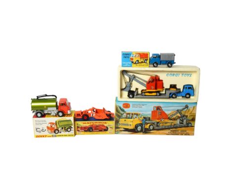 Buy Dinky Toys Universal Jeep 405 With Original Box Online in India 