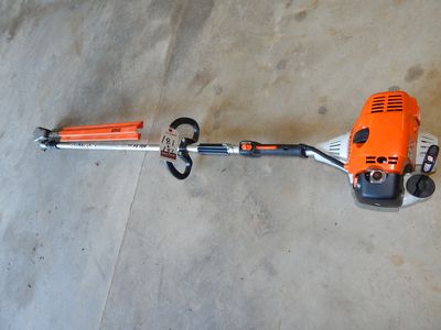 stihl pole hedge trimmer price
