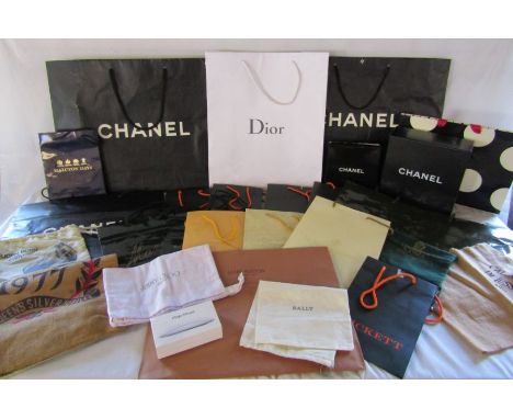 5 Empty LOUIS VUITTON Boxes + 2 Dustbags XL to Small VG Condition -  clothing & accessories - by owner - apparel sale 