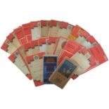 Ordnance Survey Map collection, 186 Bodmin and Launceston, Sheet 179 Bournemouth, sheet 178