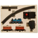 Hornby Thomas and Friends Thomas Electric Train set, in original box. Single item from £5.99 UK, £