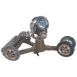 Astra mobile Searchlight 139/1940 Astra Pharos Lt, in original box. Single item from £5.99 UK, £7.99