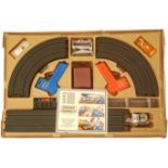 Match Box Power Track Plus PP3000, in original box. Box shows signs of age. Single item from £5.99