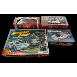 Toy Collection, Sigma Grand Prix Friction powered with Engine Noise, Sonic Control Lamborghini,