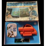 Soccer Coach 1974 Chad Valley Projector set, in original box. Single item from £5.99 UK, £7.99
