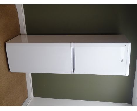 Large Beko CF5015APW fridge freezer, W55cm, H200cm, D59cm (This item is PAT tested - 5 day warranty from date of sale)
