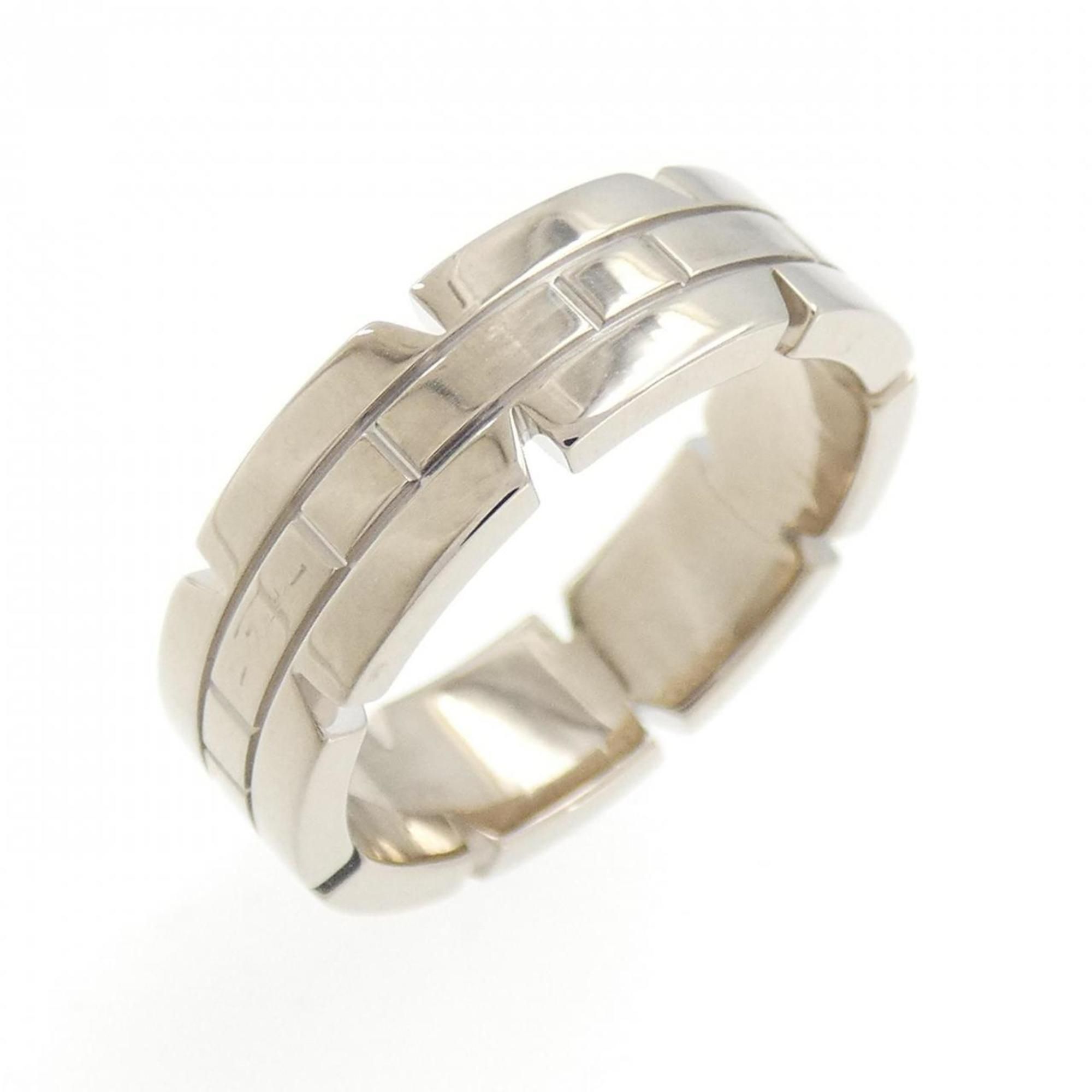 Cartier Tank Francaise Small Ring