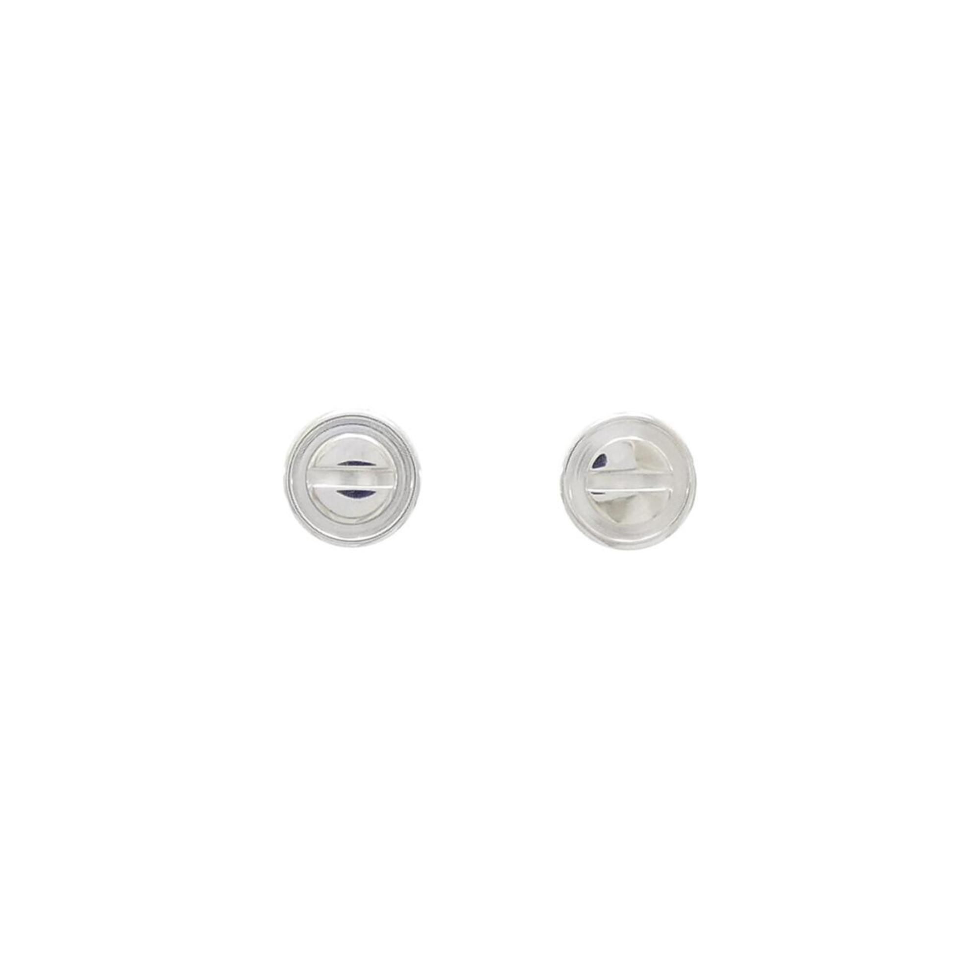 Cartier Love Earrings