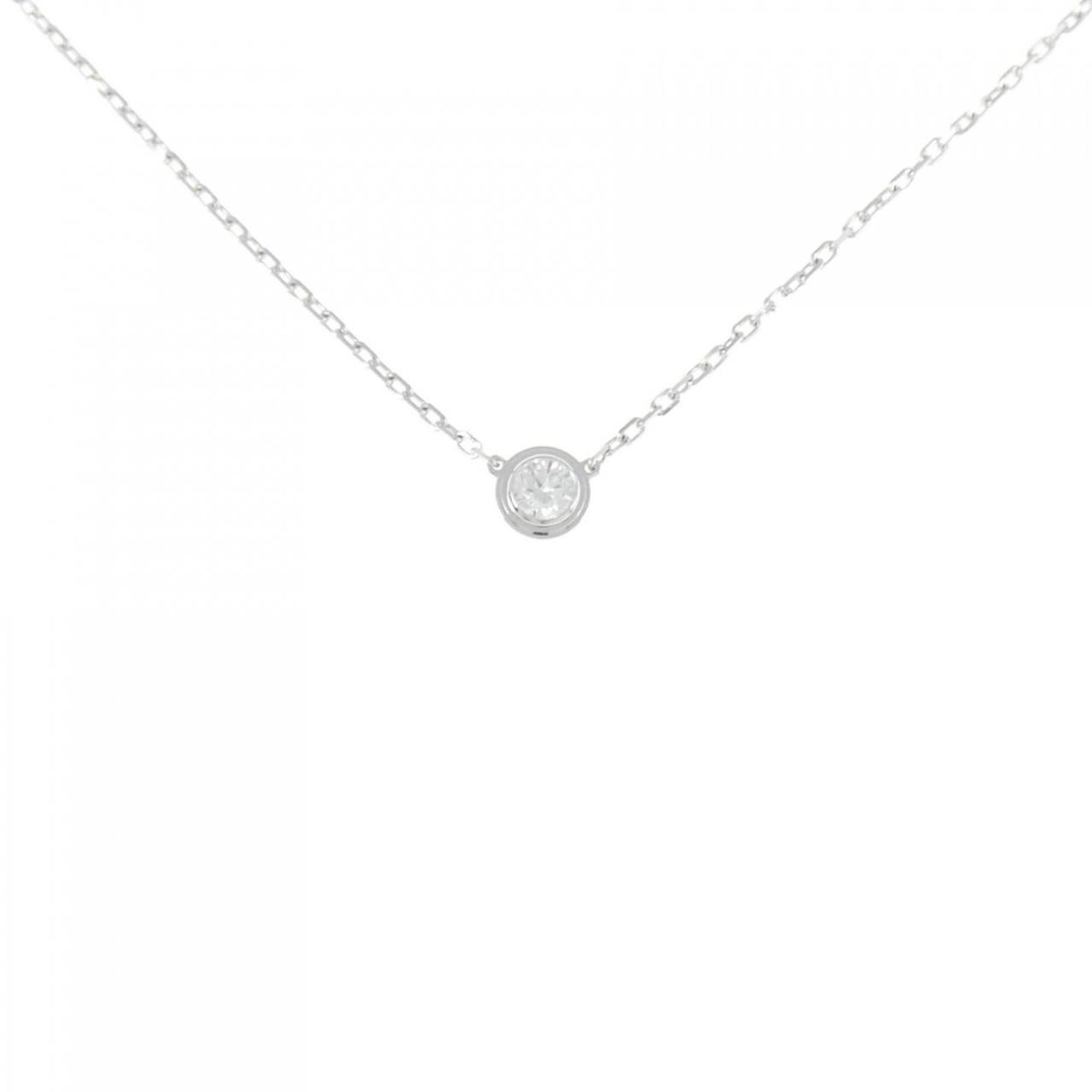 Cartier D'Amour Large Necklace